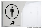 Per la toilette...