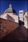 Vicoli di Assisi