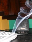 Fumo concentrico