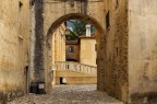Certosa di Padula
