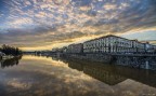 Murazzi Torino.