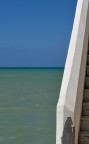 Scalinata sul mare