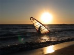 Mare Ionio. Immagine effettuata con Canon powershot g5
