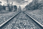 railway to somewhere