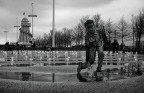 Water play