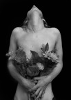 fiori sul mio corpo