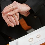 Nozze di diamante