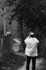 Tre scatti in un colpo solo