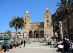 Cefal : Il Duomo