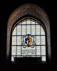 Palermo : Il Duomo di Monreale, particolare