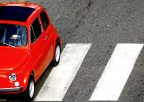 Rosso Ferrari