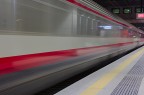 C'e' luce in fondo al tunnel!