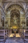 Chiesa &quot; Oratorio di S.Giuseppe&quot; Isola Dov