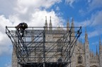 Lavori in corso