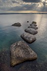 Il cammino verso la luce....