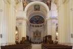 interno chiesa madre NOTO