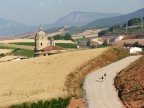 Lorca (Spagna), verso Santiago