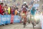 Passaggio al Colle delle Finestre