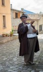 Artisti di strada