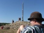 La Cruz de Fierro