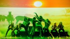 Il giro del mondo in 80 giorni