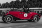 Red Car