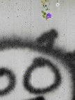 Urban flower Urban flower