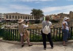 il fascino di Ortigia cattura sempre