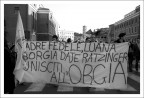 Roma febbraio 2006