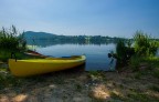 Canoa di Monate