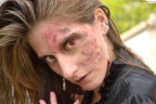 Modella MalaFede
Make up artist Selene Greco