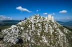 Salita alla Rocca