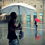 Rain