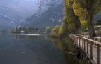 Castel Toblino