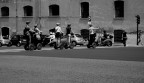 Passeggiare....motorizzati