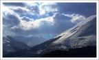 Riflessi sui monti