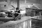 Solitudine e telefonino
