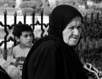 ANZIANA - Siria