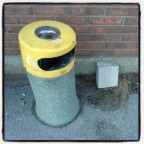 Progetto iniziato nel 2015 dedicato a dettagli e scorci urbani. Scatti realizzati con il Tablet Samsung Galaxy 10.
Le foto vengono successivamente elaborate con il programma Paper Pictures e quindi inserite online tramite Instagram sfruttando i filtri messi a disposizione dal programma.