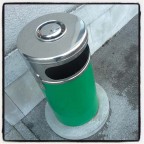 Progetto iniziato nel 2015 dedicato a dettagli e scorci urbani. Scatti realizzati con il Tablet Samsung Galaxy 10.
Le foto vengono successivamente elaborate con il programma Paper Pictures e quindi inserite online tramite Instagram sfruttando i filtri messi a disposizione dal programma.