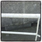 Progetto iniziato nel 2015 dedicato a dettagli e scorci urbani. Scatti realizzati con il Tablet Samsung Galaxy 10.
Le foto vengono successivamente elaborate con il programma Paper Pictures e quindi inserite online tramite Instagram sfruttando i filtri messi a disposizione dal programma.