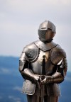 Medieval Boy