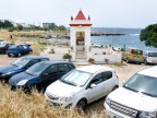 Santa Maria al bagno, Nard (LE) - 2015 (serie)