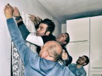 esempio n 1: montare una tendina