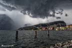 ...before the storm!!