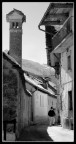 Paesino di montagna