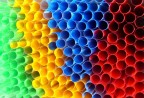 cannucce colorate