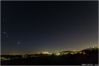Zeus, Afrodite e ... Iridium!