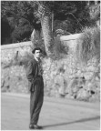 ritratto  pausa set