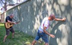 Pittura creativa